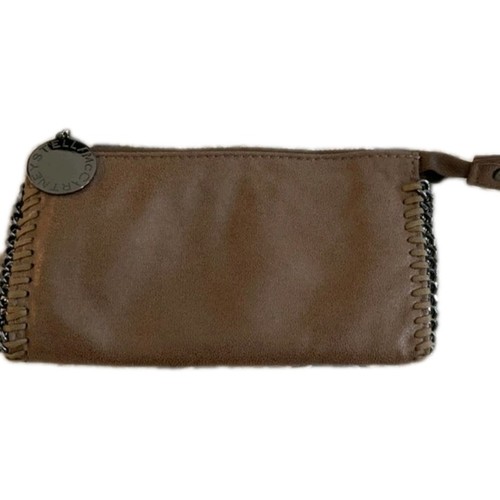 Portafoglio stella mccartney - portafoglio,