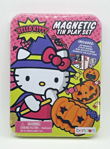 Sanrio hello kitty halloween - hello,
