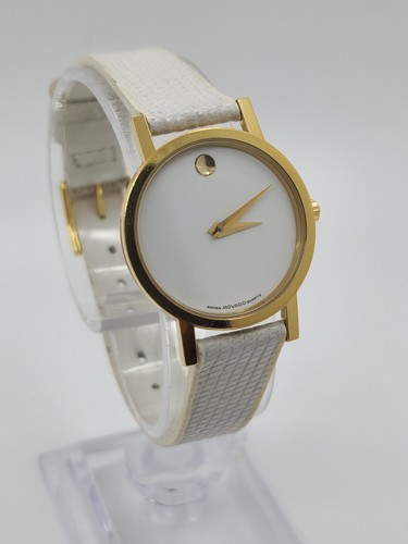 Orologio donna vintage movado - donna,