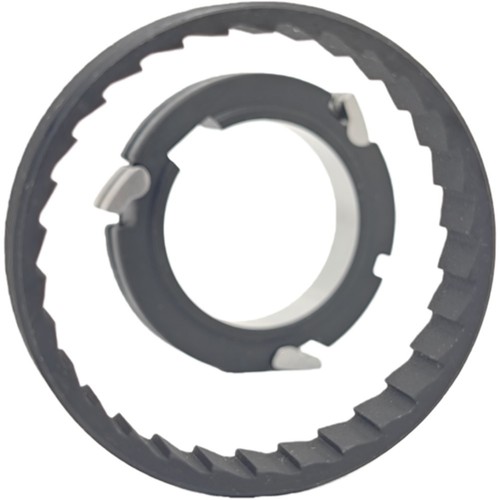 Per motore centrale tsdz8 - motore,