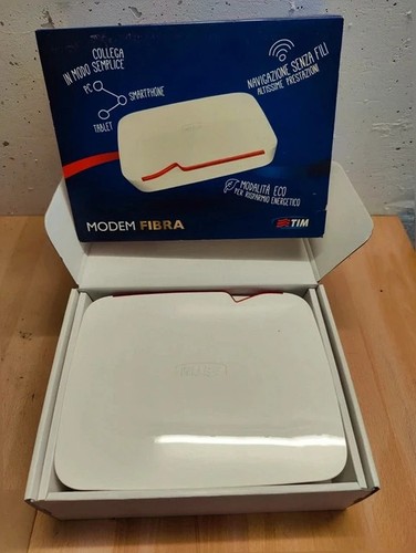 Smart modem tim - smart,