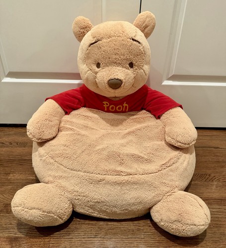 Disney winnie the pooh - winnie, sedia