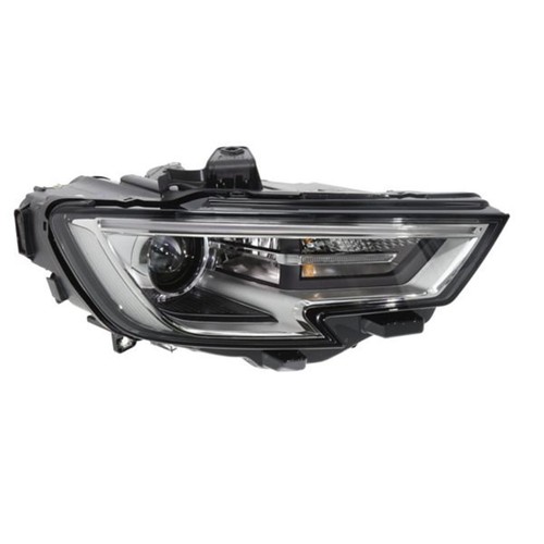 Valeo fari destro per audi - destro, a3