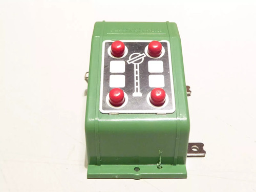 Fleischmann 6922 pulsantiera - 6922,