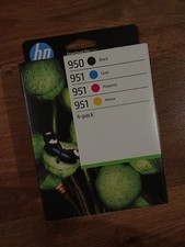 950 951 pack cartouches - 950/951,