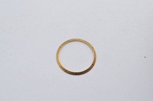 Rolex uomo lunetta 18k 750 - lunetta,