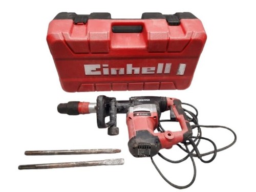 Martello demolitore einhell - martello,