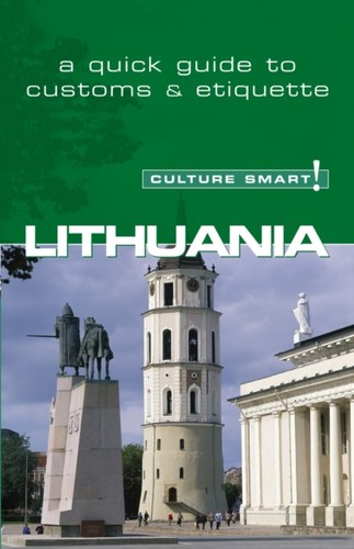 Lithuania culture smart - lithuania, by