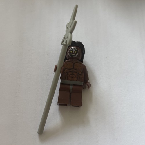 Lego signore degli anelli - il,