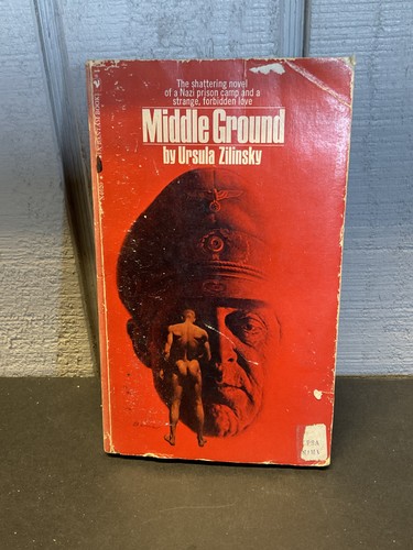 Middle ground ursula - ground,