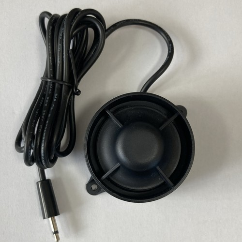 Mini altoparlante tromba
