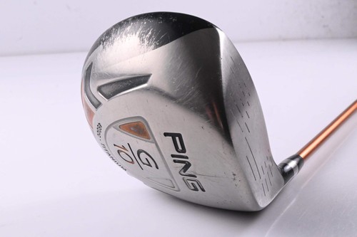 Avvitatore ping g10 10 - g10, 10,5