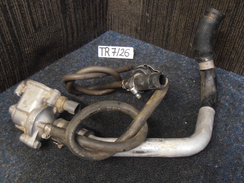 Alloggiamento termostato honda - alloggiamento,