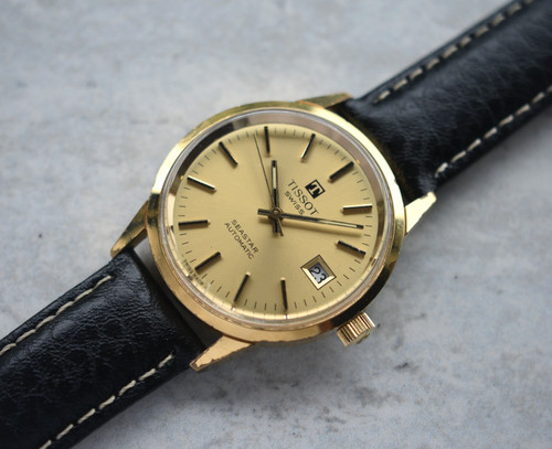 Orologio uomo automatico