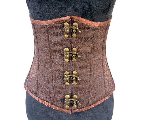 Corsetto sottobusto disossato