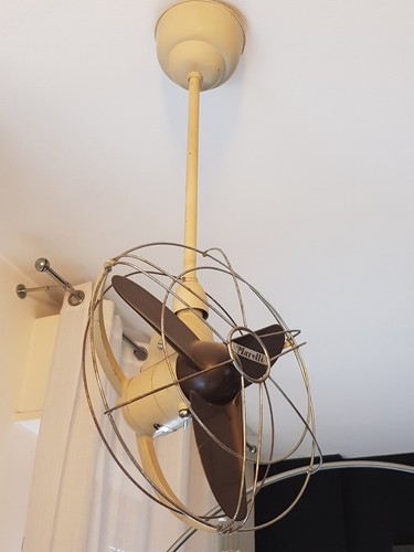 Ventilatore soffitto - ventilatore,