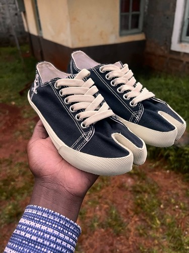 Sneakers basse maison margiela - sneakers,