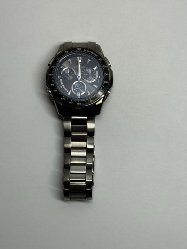 Orologio casio oceanus - orologio,