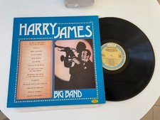 Disco giri harry - giri, james