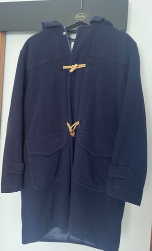 Montgomery vintage unisex