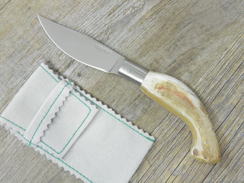 Coltello artigianale pusceddu - artigianale,