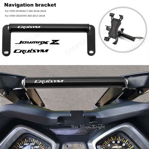 Sym supporto telefono - gps, moto
