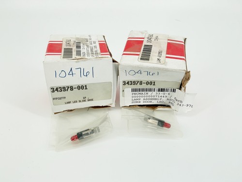 Nuovo lotto lampade asco - 2,