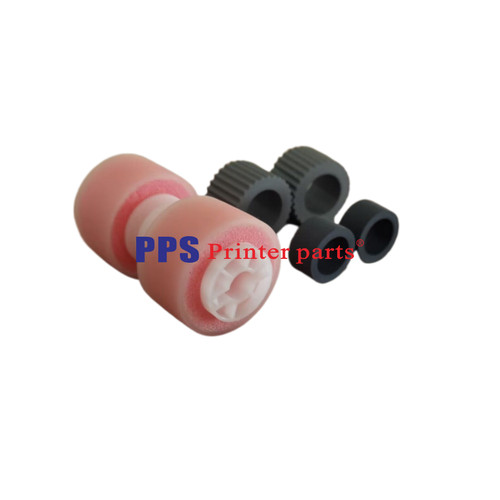 Set kit rullo pickup - 1, carta