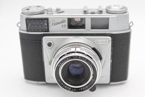 Kodak retinette b - kodak,