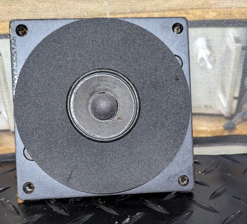 Tweeter altoparlante jbl - da,