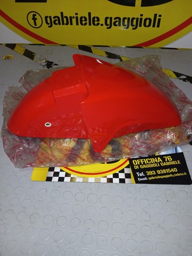 Parafango anteriore gilera - parafango, kz