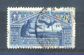 1930 lotto rega26u - 1930, lotto/rega26u