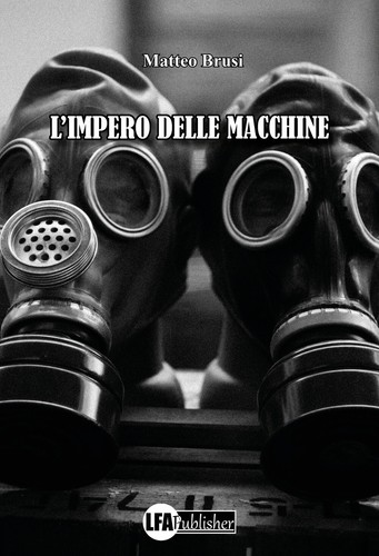 Impero delle macchine lfa - l'impero,