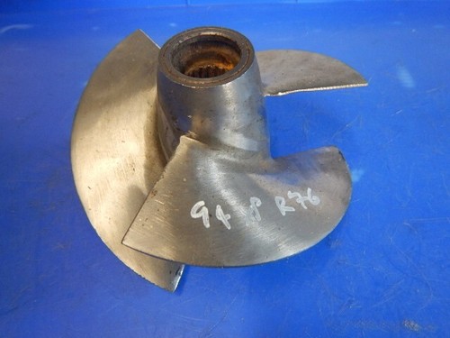 Girante pompa getto - , xp