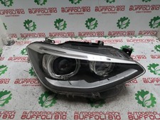 Faro Proiettore Destro BMW 1