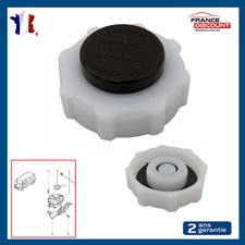 Bouchon De Vase D'Expansion
