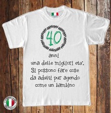 MAGLIETTA IN 100% COTONE