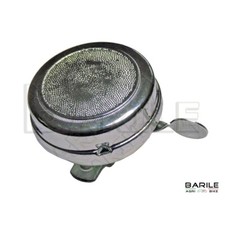 Campanello Cromato Bici