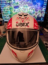 Casco Moto Grex R2 Taglia L - 60 Usato pochissime Volte