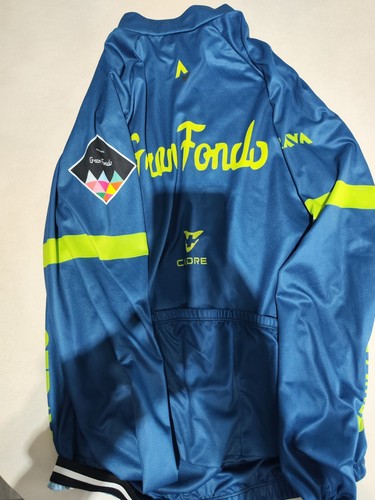 Completo ciclismo autunno - completo,