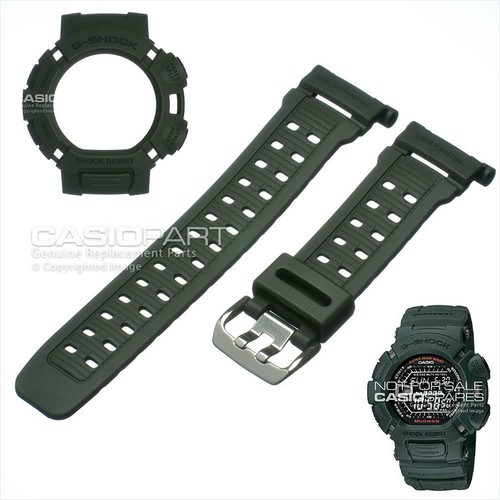 Cinturino orologio casio - orologio,