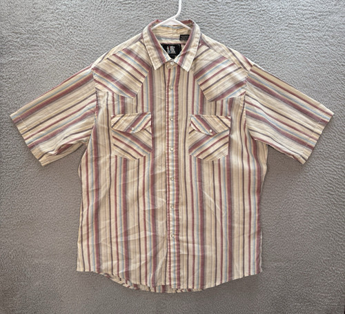 Camicia vintage rock - camicia,
