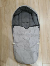 SACCO SOFTBAG PER PASSEGGINO STOKKE® - COME NUOVO