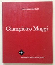Giampietro Maggi I Profili Del