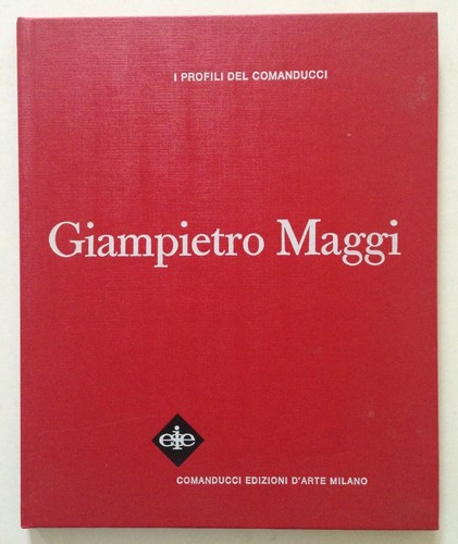 Giampietro maggi profili - giampietro, del