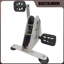 Portable Pedal Generator