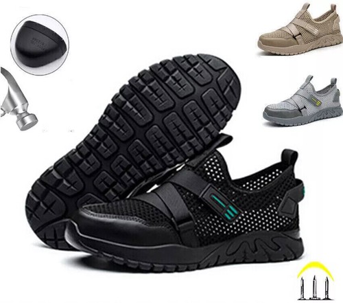 Scarpe antinfortunistiche