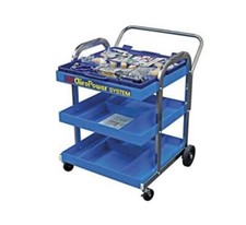 Carrello Power-TEC AiroPower