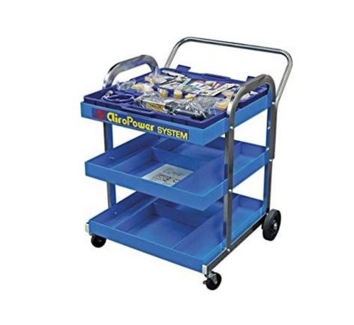 Carrello power tec airopower - carrello, power-tec