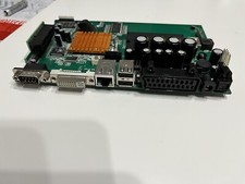 Scheda Madre Dreambox 800HD Da Riparare 